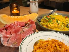 -La Strada(安福路店)