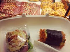 -罗莎蛋糕Rosa bread(印象汇店)