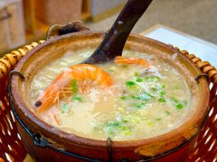 -桂大叔·砂锅粥·家传闽粤菜(县西巷店)