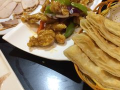 -李连贵熏肉大饼(宁山中路店)