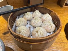 -馋三尺蟹粉小笼(人民广场店)