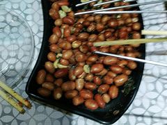 -云晓光头烧烤吧(新大陆广场店)