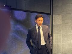 -上海杜莎夫人蜡像馆