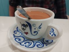 -翠华餐厅(丁香国际店)