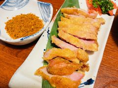 -松羽料理(国大店)