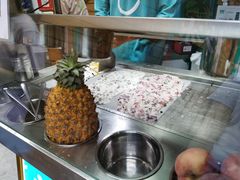 -初心炒酸奶(厚德品园店)