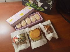 -好利来(团结湖店)