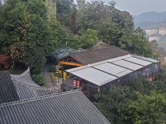 -巴倒烫陆派重庆火锅(南山店)