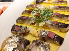 -阿明小菜·海鲜·上海菜(梅陇店)