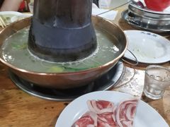 -元盛居(生态大街店)