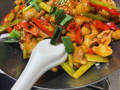 -石头咕(葵蓬店)