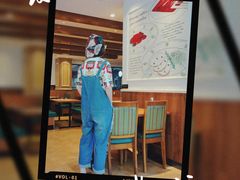 门面-萨莉亚意式餐厅(国和1000店)