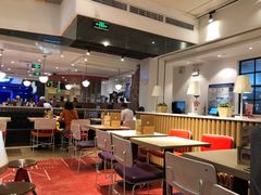 大堂-遇见小面(凯德广场店)