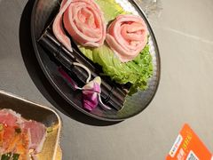 -正宗齐齐哈尔烤肉·齐牛哥鲜切炭火烤肉(杭州总店)