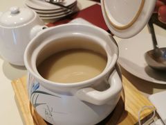 老火靓汤-利苑酒家(金宝店)