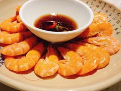 -达叔香味海鲜(海棠68环球美食街店)