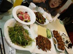 -京天红酒家(虎坊路店)
