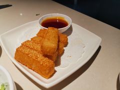 -海底捞火锅(枫蓝国际购物中心店)