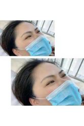 -韩美绣·骨相纹眉·洗眉美瞳线