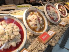 -食悦天美食广场(西安CityOn熙地港购物中心店)