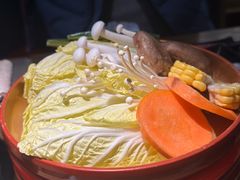 -沼津港精致料理·寿喜烧·烧鸟(青浦宝龙广场日料榜单店)