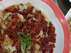 -渔码头食府(蓬莱阁店)
