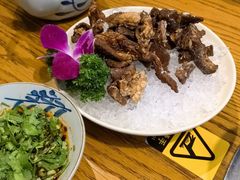 -春记潮汕牛肉火锅