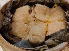 -喜粤8号(四海唐人街店)