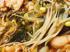 -开味卤肉饭·咖喱鸡饭