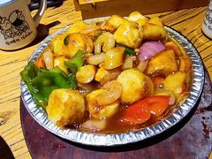 -關東雪东北菜(中庚漫游城店)