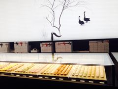 -BLACKSWAN黑天鹅(环球店)