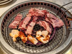 -火炉火自助餐(西直门凯德MALL店)