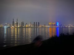 -武汉两江游览·夜游长江(汉口粤汉码头)