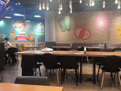 -棒约翰比萨·意面(松江开元店)
