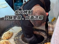 -文武王氏烧饼·无矾油条(西溪路店)