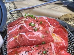 -安又胖韩国烤肉(美罗城店)