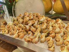 -景湖轩全日制餐厅·南湖名都