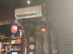 -宽板凳老灶火锅(簋街店)