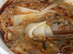 -清真·宏顺祥卤汁凉粉(大皮院店)