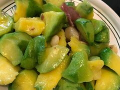 -云海肴·汽锅鸡·云南菜(苏州中心店)