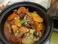 -唐晋人家(源深路店)