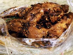 -老黄记手撕烤兔(玉林街店)