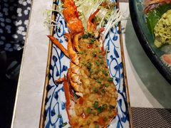 -極上萬膳·日料放题(海岸城店)