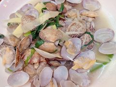 -谢记上海大排档(长寿路店)