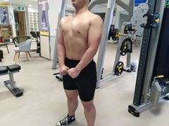 -中田·健身+普拉提(苗栗路店)