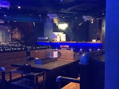 大堂-很久以前羊肉串(打浦路店)