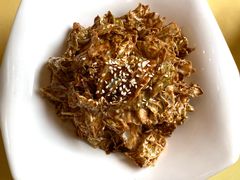 乾隆白菜-功德林素菜饭庄(前门店)