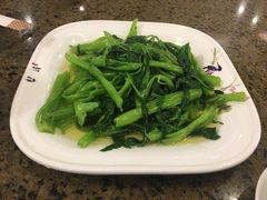 空心菜-旺达·福州菜(正大广场店)