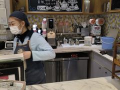 -TOUCH泰奇(祝桥振兴街店)