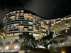 -深圳大梅沙京基洲际度假酒店